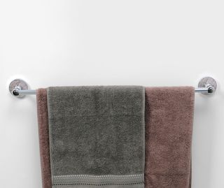 WasserKRAFT Полотенцедержатель K-7730