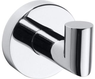 Крючок Sapho X-Round хром XR208