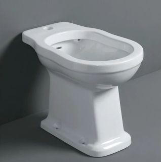 Биде Simas Londra LO923bi*1 Белое