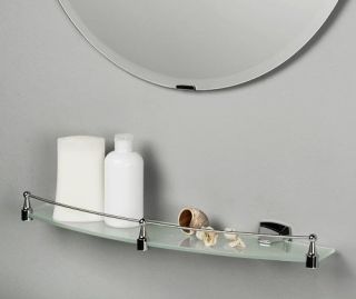 Wasserkraft Wern K-2544 Полка стеклянная