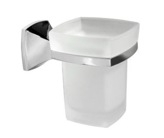 Wasserkraft Wern K-2528 Подстаканник стеклянный