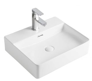 Раковина Orange B04-500w накладная