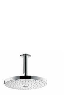 Верхний душ Hansgrohe Raindance Select S240 2jet 26467400