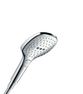 Душевая лейка Hansgrohe Raindance Select Е 120 3jet 26520000
