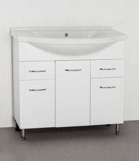 Тумба под раковину Style Line Эко Стандарт 26 ЛС-00000110