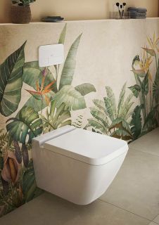 Кнопка смыва Villeroy Boch ViConnect 922490AN