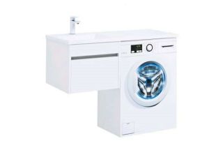 Тумба под раковину Aquanet Токио 236915 48 см белый