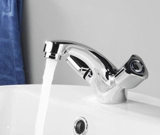 Wasserkraft Amper 2903 Смеситель для раковины