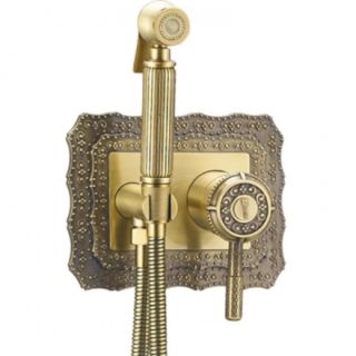 Гигиенический душ Zorg Antic A 116 BD-BR