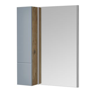 Модуль Акватон Мишель 23см дуб рустикальный/фьорд 1A244303MIX30