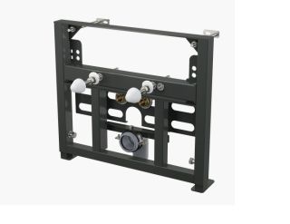 Монтажная рама для биде AlcaPlast A105/450