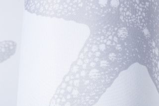 Шторка для ванной FIXSEN LAGUNA (FX-1501A)