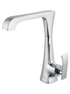 Смеситель для кухни Wonzon & Woghand Triumph WW-562101-CR хром