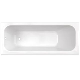 Акриловая ванна Triton Pro Ника Щ0000064734 150x70 см на каркасе белый