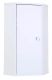 Шкаф подвесной Onika Модерн 303401 угловой 34см белый