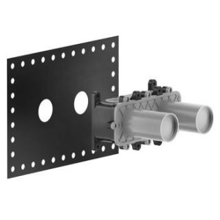 Скрытая часть для смесителя с изливом Gessi 63397.239