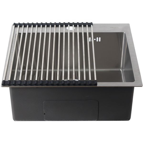 Защитный коврик для мойки Melana ProfLine