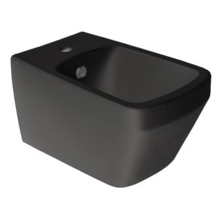Биде Simas Baden Baden BB19 nero matt*1 черное