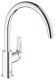 Смеситель для кухни Grohe BauCurve 31536001 хром