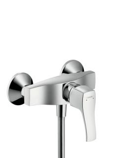 Смеситель Hansgrohe Metris Classic 31672000 для душа