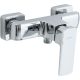 Смеситель для душа Allen Brau Infinity 5.21010-00 Хром