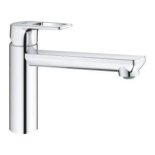 Смеситель для кухни Grohe BauLoop 31706000 хром