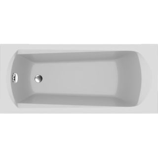 Акриловая ванна Relisan Tamiza 130x70 Гл000025051 без гидромассажа