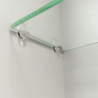 Зеркало-шкаф Reflexion Chill 80 RF2315CH с подсветкой 80х80