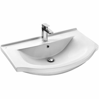 Раковина для мебели Style Line Эльбрус 80 ЛС-00000151