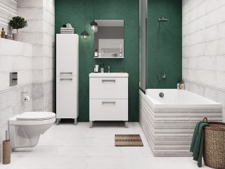 Раковина для мебели Style Line Como ЛС-00000155