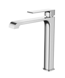 Agger Magic A3012100 Однозахватный смеситель для раковины высокий, хром