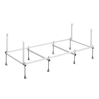 Каркас Santek Санторини  1WH302496 160x70 см