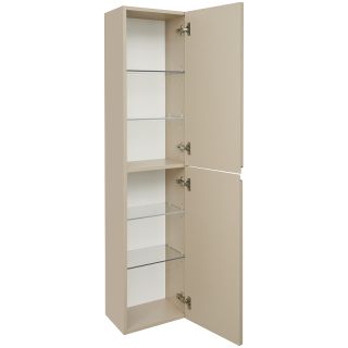 Пенал Roca Oleta  A857650515 подвесной Капучино