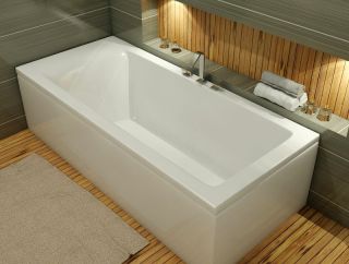 Торцевая панель для ванны Vayer Casoli/Savero 70 Гл000012199 Белая