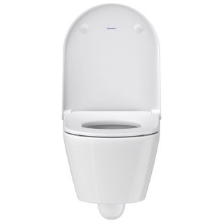 Унитаз Duravit D-Neo 45770900A1  подвесной белый