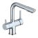Смеситель для кухни Koller Pool Design Plus DS09000F
