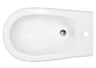 Биде Sanita Самарское белый