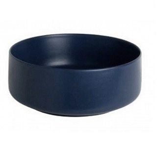 Раковина ArtCeram Cognac COL001 36 00 notte 42 см