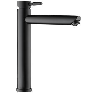 Смеситель Orange Steel M99-121b для раковины черный