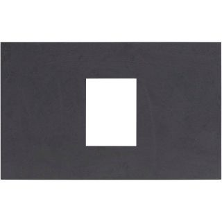 Столешница под раковину Allen Brau Priority 70 1.31009.G Графит