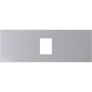 Столешница под раковину Allen Brau Priority 100 1.31011.G Графит