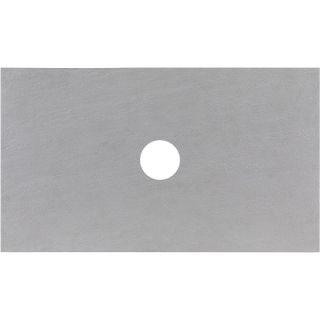 Столешница под раковину Allen Brau Fantasy 80 1.11009.G-S Серый