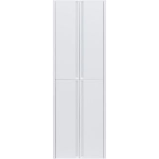 Шкаф пенал Allen Brau Fantasy 60 1.11008.WM подвесной Белый матовый