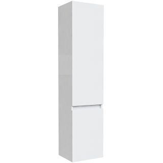 Шкаф пенал Iddis Zodiac 35 ZOD35W0i97 подвесной Белый