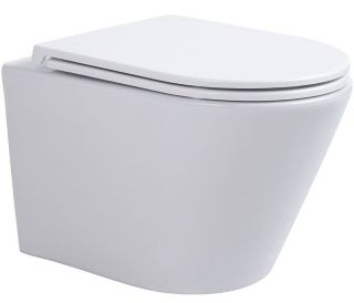 Сет Sintesi SIN-CCI-SMP-101,SIN-FB-BSC-503,SIN-TS-SLR-181: инсталляция кнопка смыва хром унитаз Essler белый крышка-сиденье белая