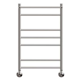 Полотенцесушитель водяной Point Аврора PN10158P 50x80см П6 хром