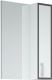 Зеркало-шкаф Corozo Спектр 50см белый/серый SD-00000708