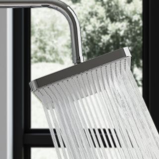 Душевая стойка Damixa Merkur 940000000 Хром