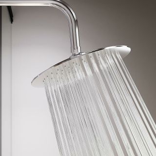 Душевая стойка Damixa Scandinavian Pure 936000000 Хром