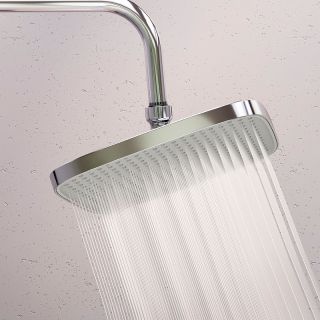 Верхний душ Damixa Gala 953050000 Хром